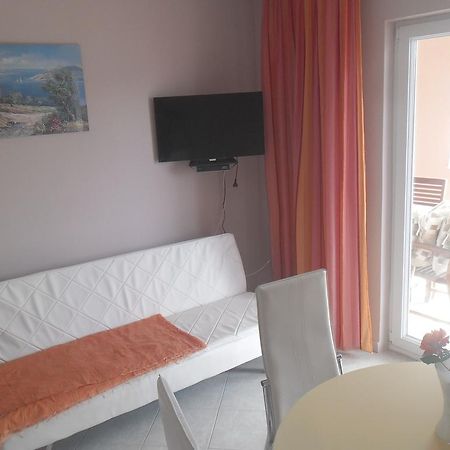 Apartments Dunja Piric Lopar Esterno foto