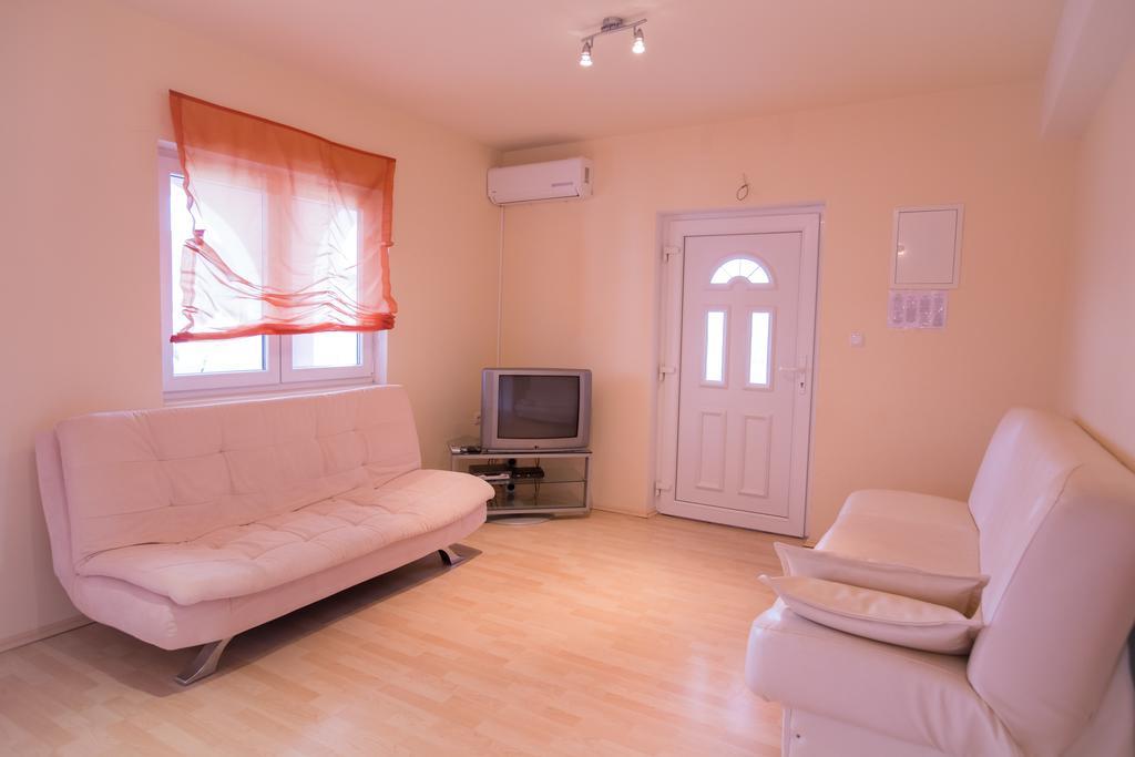 Apartments Dunja Piric Lopar Camera foto