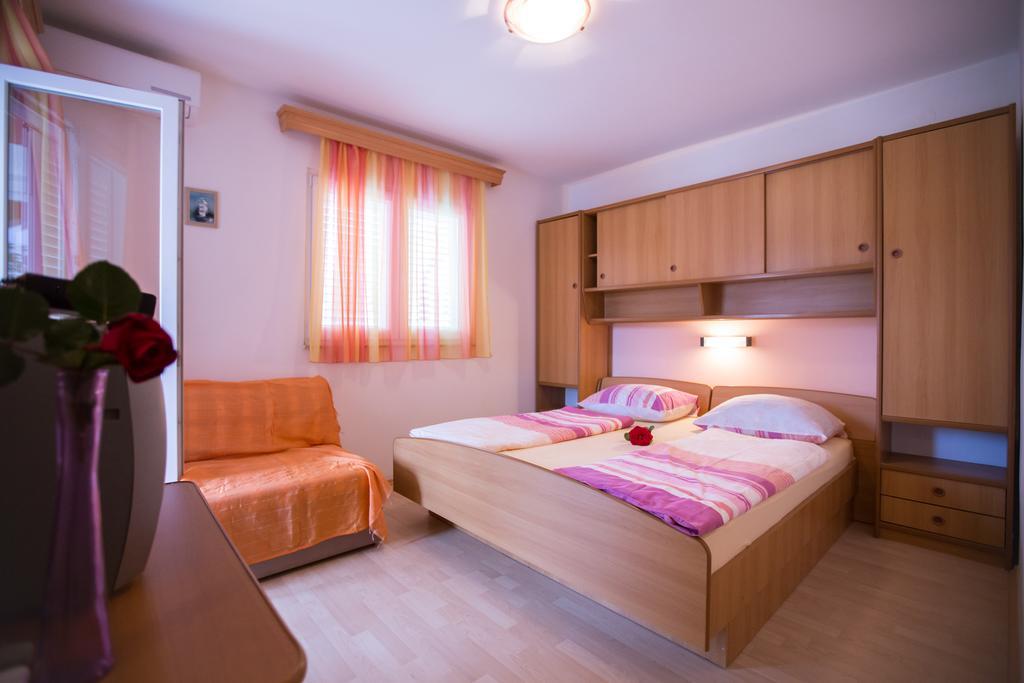 Apartments Dunja Piric Lopar Camera foto
