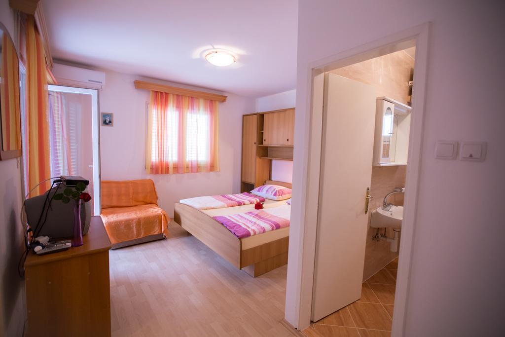 Apartments Dunja Piric Lopar Camera foto