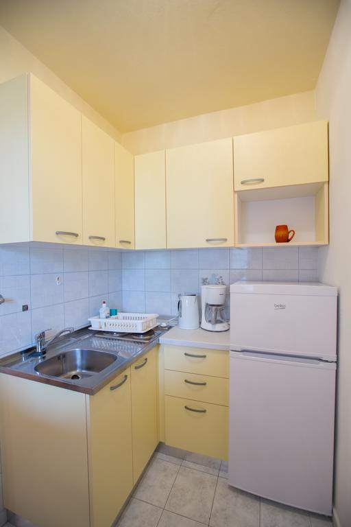 Apartments Dunja Piric Lopar Camera foto